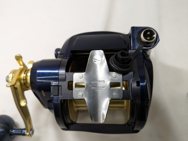 14ビーストマスター 6000